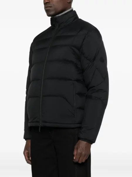 Geacă Moncler negru