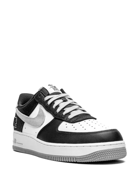 Sportbačiai Nike Air Force 1 violetinė