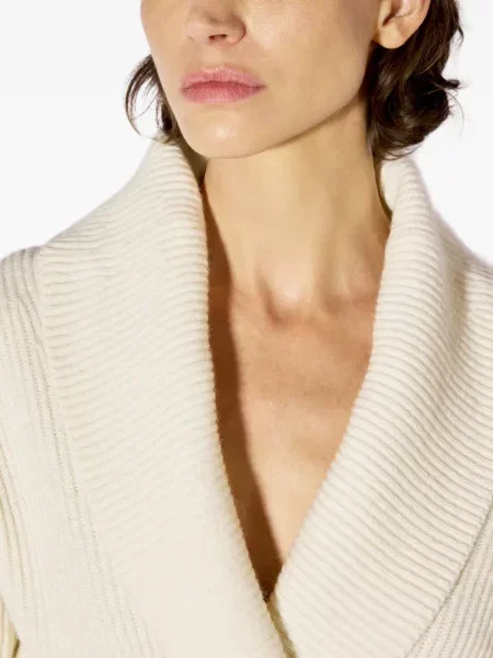 Gulerat cardigan Liviana Conti
