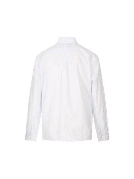 Koszula Jacquemus biała