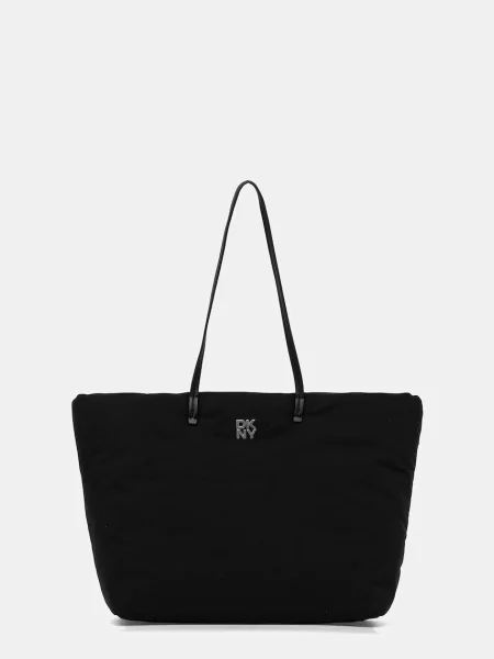 Geantă Dkny negru