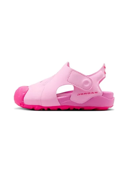 Sandále Nike ružová