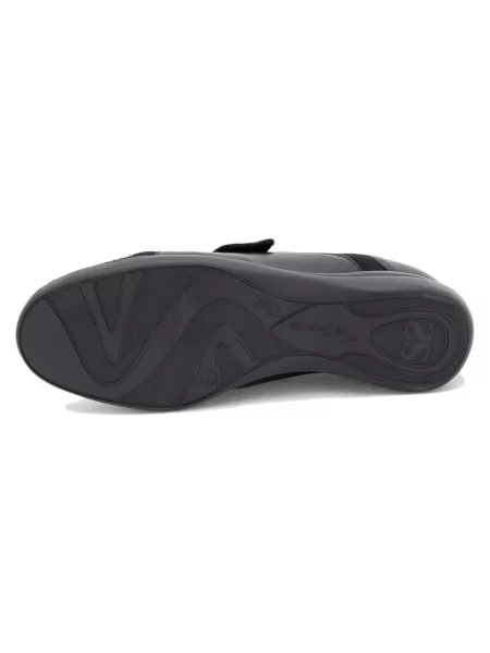 Pantofi Piesanto negru