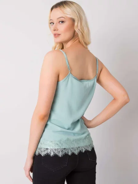 Tricou Fashionhunters gri