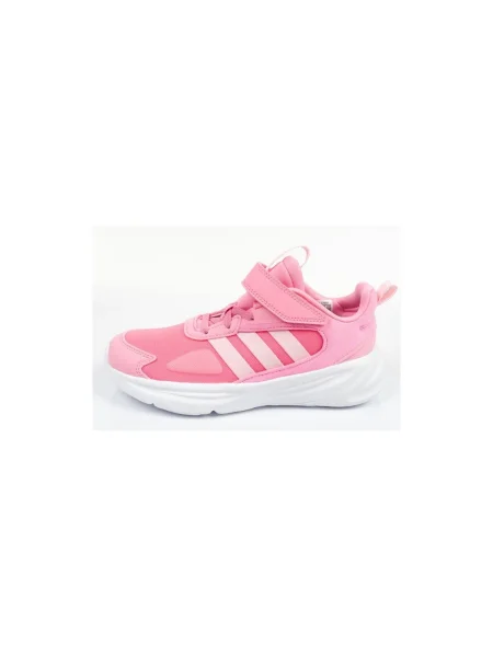 Gyerek félcipő Adidas rózsaszín