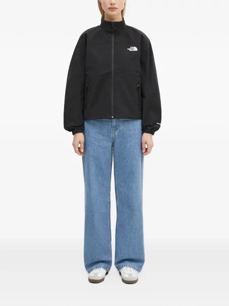 Geacă The North Face negru