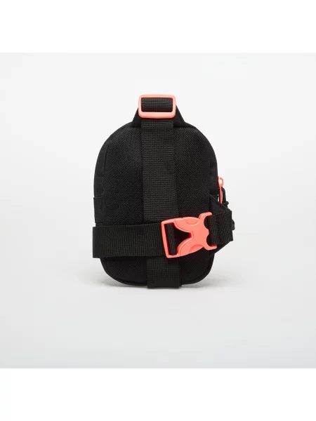 Nerka Jordan Jam Cordura Franchise Sling Black/ Infrared Universal czarna