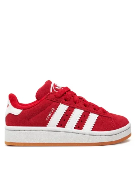 Adidas Sneakers Campus roșu