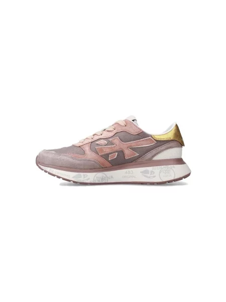 Pantofi Premiata roz