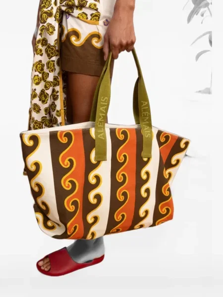 Geantă shopper Alemais