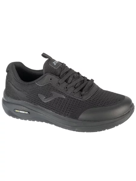 Buty sportowe Sneakersy Iron 24 CIRONW czarne