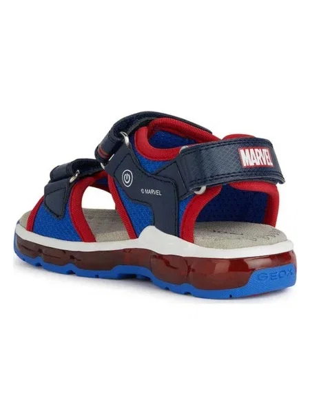 Pantofi copii Geox albastru