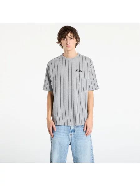 Tricou New Era Pinstripe Egh L