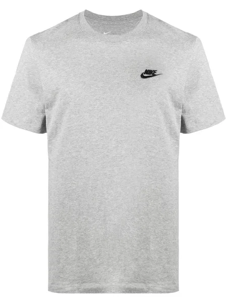 Tricou Nike gri