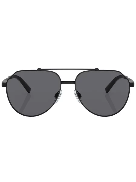 Ochelari de soare Dolce & Gabbana Eyewear negru