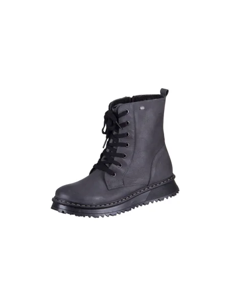 Pantofi copii Däumling negru