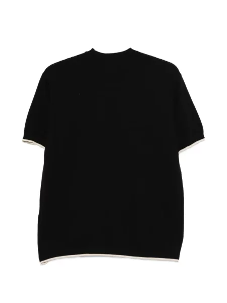Tricou Emporio Armani albastru