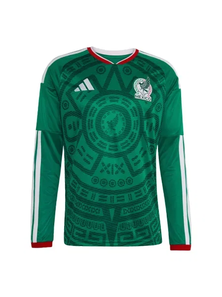 Dlouho tričko Adidas Performance s dlouhými rukávy bílé