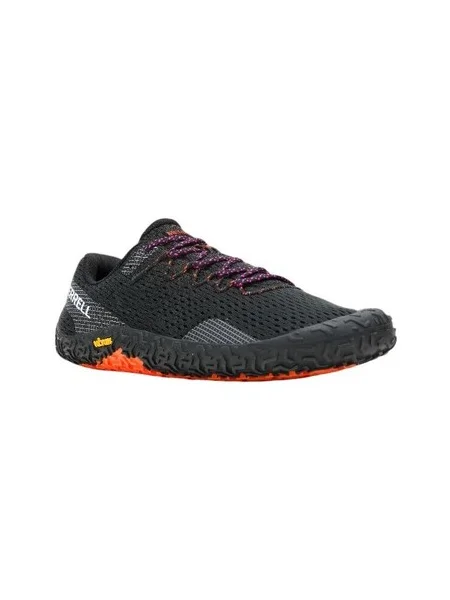 Pantofi Merrell negru