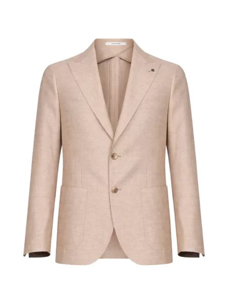 Блейзър Tagliatore с ревер