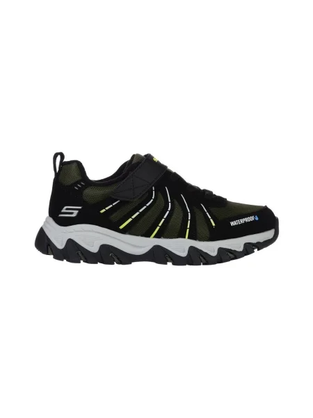 Pantofi copii Skechers negru