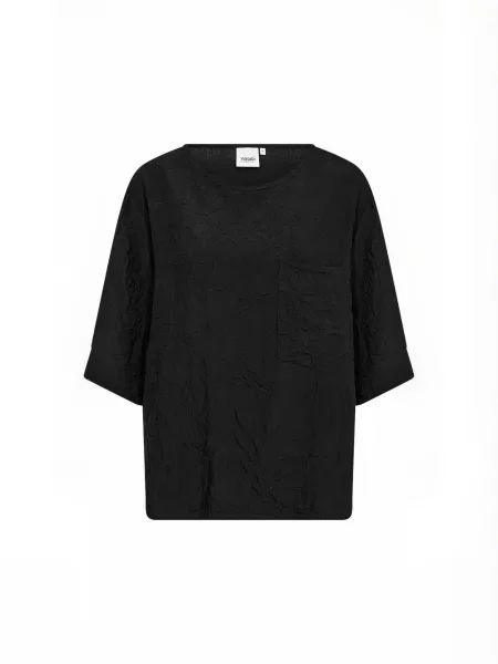 Wasabi Concept Pulover WA-ANIA negru