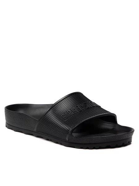 Natikače Birkenstock crna