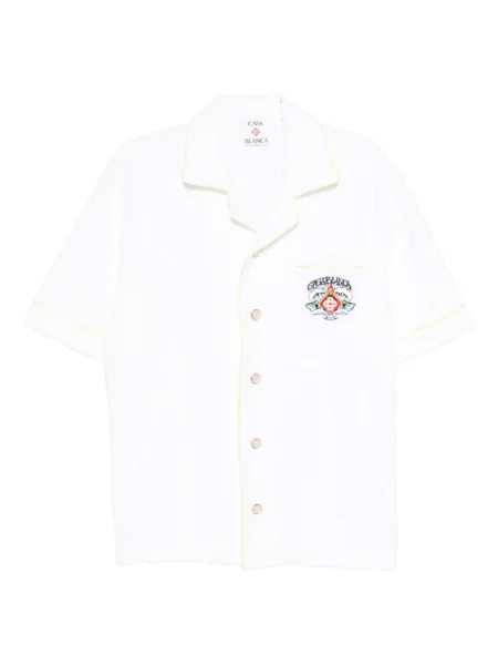 Košulja Casablanca bijela