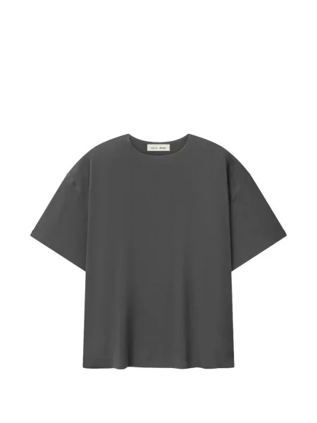 Tricou Fear Of God Essentials gri
