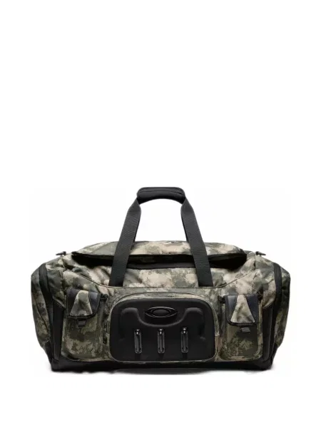 Geantă Oakley cu imagine cu model camuflaj