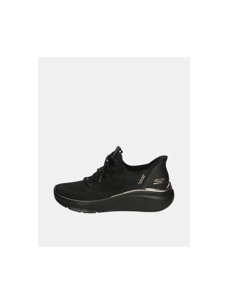 Pantofi Skechers negru