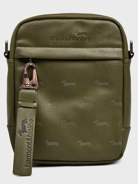 Сумка через плечо Harmont&blaine