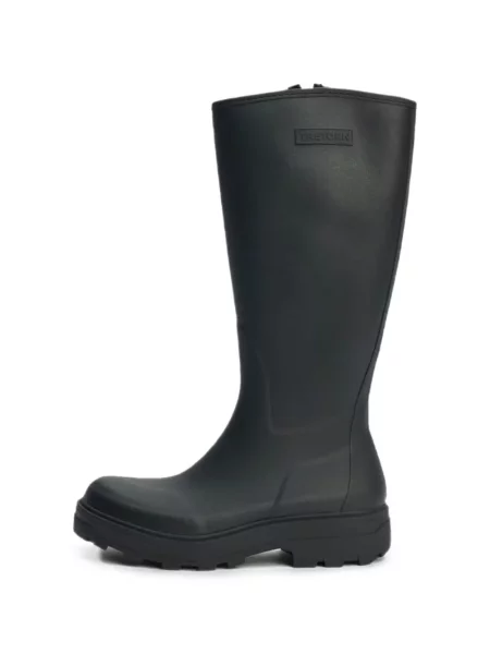 Botine Tretorn negru