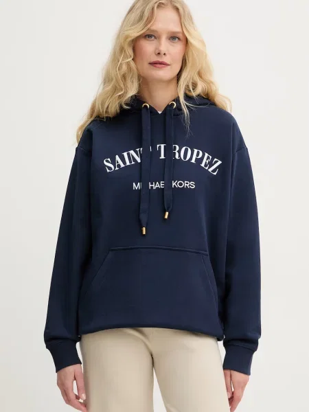 MICHAEL Michael Kors hanorac pentru femei din