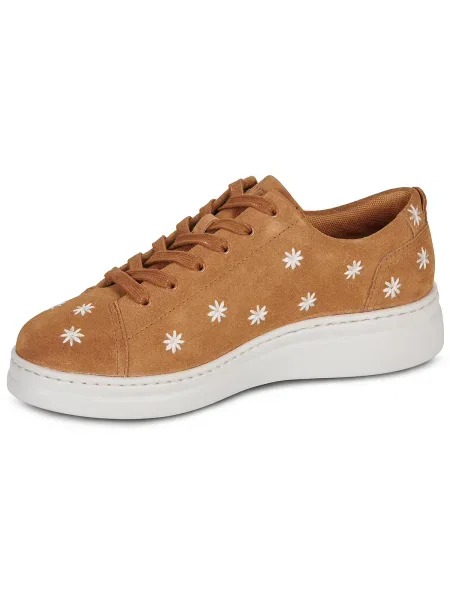 Pantofi Camper maro