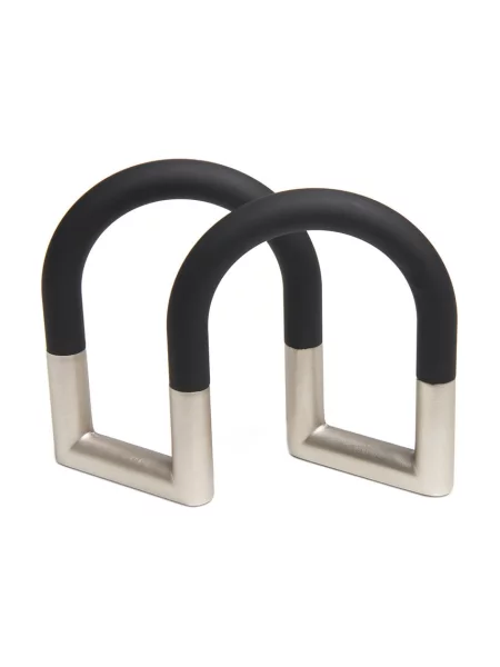 Пръстен Umbra черно