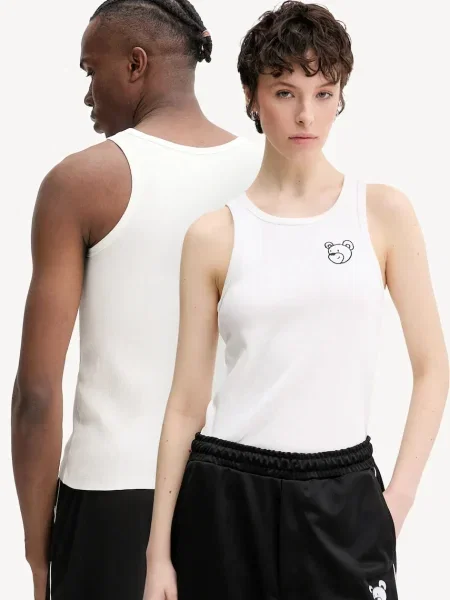 Тениска Inbetweeners бяло