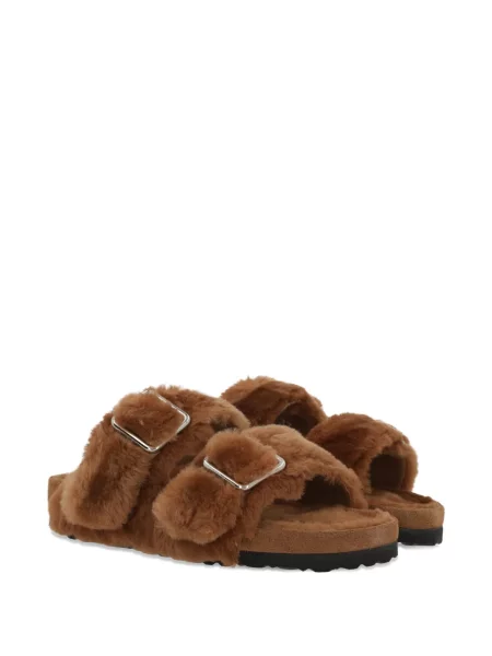 Sandale Birkenstock 1774 maro