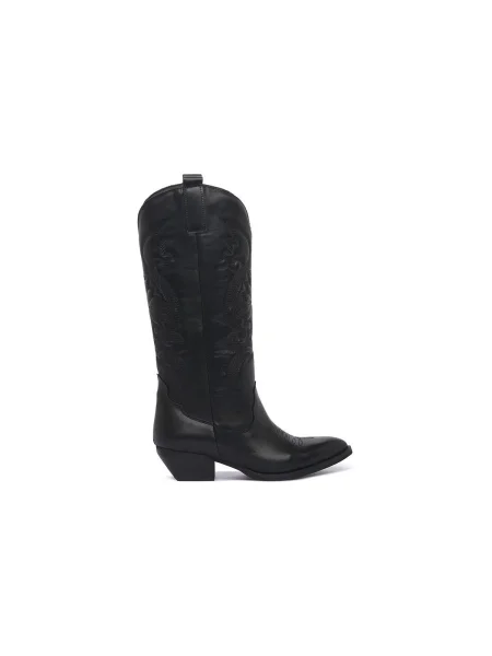 Pantofi Priv Lab negru