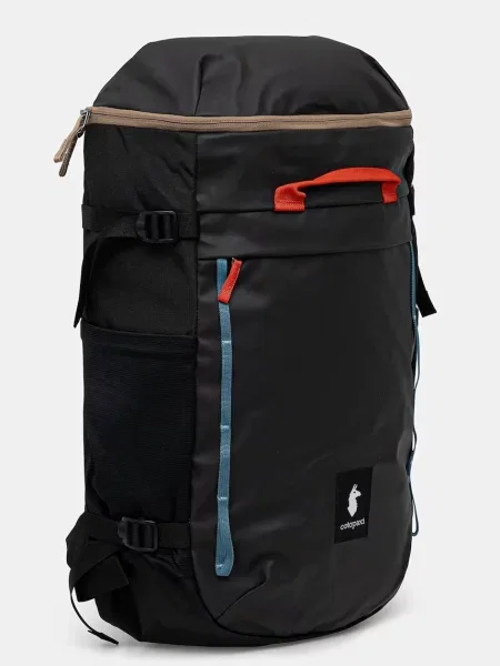 Рюкзак Cotopaxi Torre великий однотонна чорний