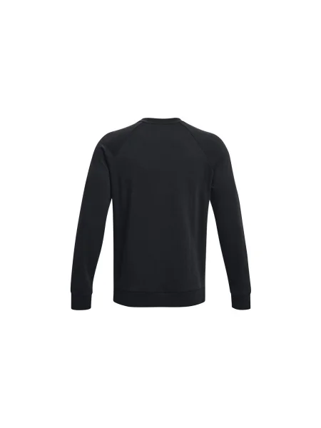 Fleece fleece melegítő felső Under Armour fekete