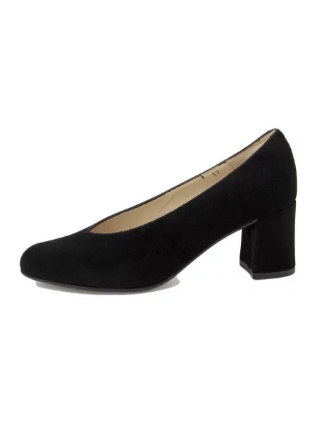 Pantofi Piesanto negru