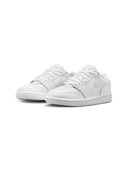 Pantofi copii Nike alb
