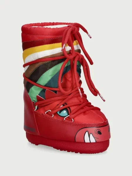 Детские сапоги Moon Boot