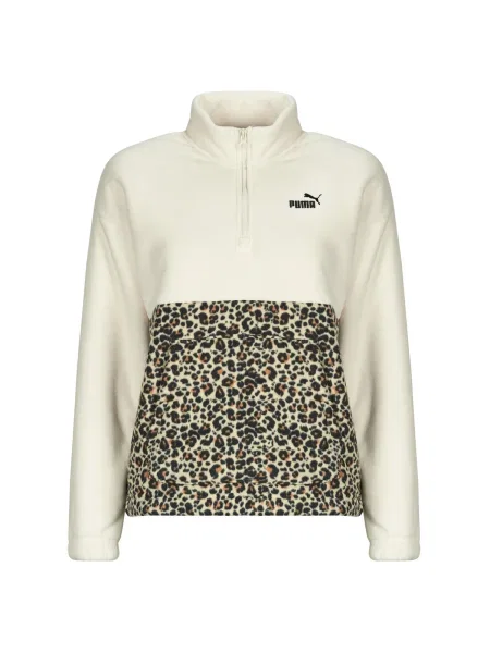 Mikina na zips Puma
