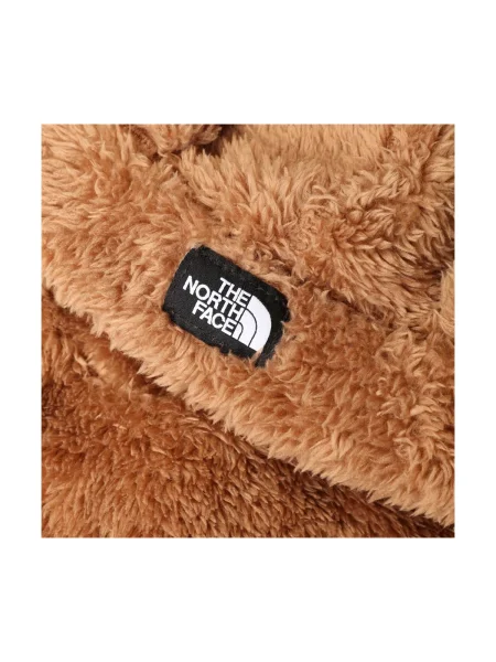 Gyerek kalap The North Face barna