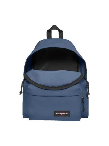 EASTPAK Batoh námornícka / čierna modrá