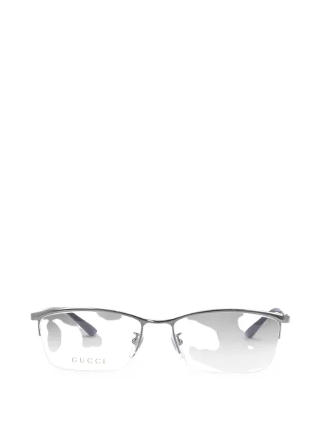 Ochelari de soare Gucci Eyewear gri