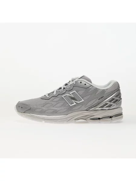 Trampki New Balance szare
