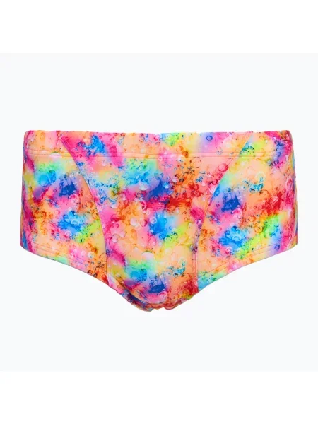 Boxeri de înot pentru bărbați Funky Trunks Classic Trunks dry me